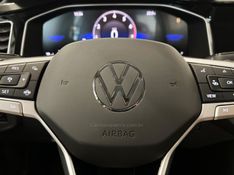 VOLKSWAGEN VIRTUS 1.0 TSI 2025/2025 ÓTIMA CAR FLORES DA CUNHA / Carros no Vale