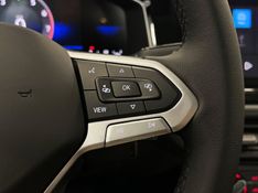 VOLKSWAGEN VIRTUS 1.0 TSI 2025/2025 ÓTIMA CAR FLORES DA CUNHA / Carros no Vale