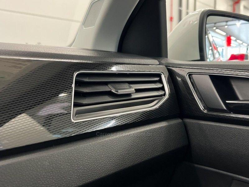 VOLKSWAGEN VIRTUS 1.0 TSI 2025/2025 ÓTIMA CAR FLORES DA CUNHA / Carros no Vale