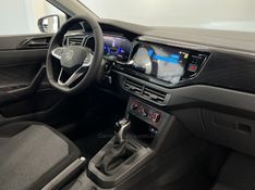 VOLKSWAGEN VIRTUS 1.0 TSI 2025/2025 ÓTIMA CAR FLORES DA CUNHA / Carros no Vale