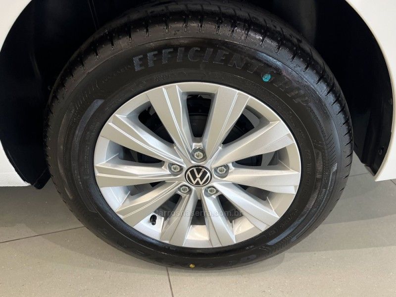 VOLKSWAGEN VIRTUS 1.0 TSI 2025/2025 ÓTIMA CAR FLORES DA CUNHA / Carros no Vale