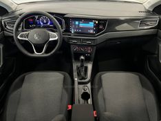 VOLKSWAGEN VIRTUS 1.0 TSI 2025/2025 ÓTIMA CAR FLORES DA CUNHA / Carros no Vale