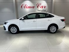 VOLKSWAGEN VIRTUS 1.0 TSI 2025/2025 ÓTIMA CAR FLORES DA CUNHA / Carros no Vale
