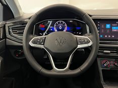 VOLKSWAGEN VIRTUS 1.0 TSI 2025/2025 ÓTIMA CAR FLORES DA CUNHA / Carros no Vale