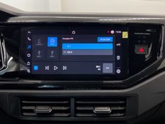 VOLKSWAGEN VIRTUS 1.0 TSI 2025/2025 ÓTIMA CAR FLORES DA CUNHA / Carros no Vale