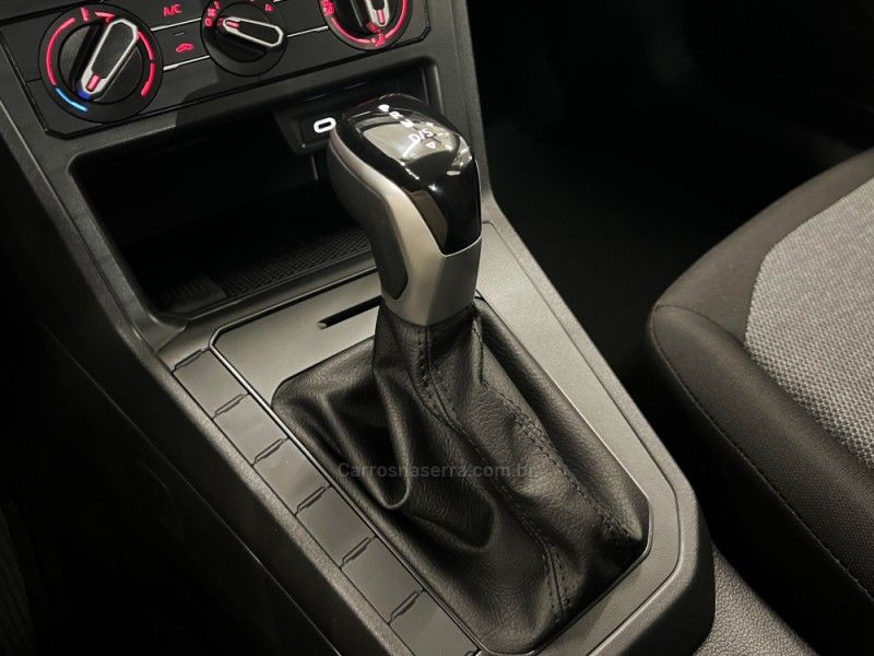 VOLKSWAGEN VIRTUS 1.0 TSI 2025/2025 ÓTIMA CAR FLORES DA CUNHA / Carros no Vale
