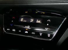 HONDA HR-V 1.8 16V EXL 2016/2016 GRIFFCAR MULTIMARCAS DOIS IRMÃOS / Carros no Vale