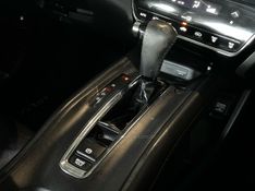 HONDA HR-V 1.8 16V EXL 2016/2016 GRIFFCAR MULTIMARCAS DOIS IRMÃOS / Carros no Vale