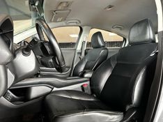 HONDA HR-V 1.8 16V EXL 2016/2016 GRIFFCAR MULTIMARCAS DOIS IRMÃOS / Carros no Vale