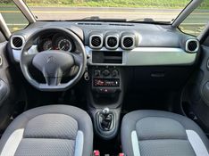 CITROËN AIRCROSS 1.6 START 16V 2017/2018 KASPER VEÍCULOS DOIS IRMÃOS / Carros no Vale