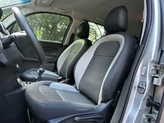 CITROËN AIRCROSS 1.6 START 16V 2017/2018 KASPER VEÍCULOS DOIS IRMÃOS / Carros no Vale