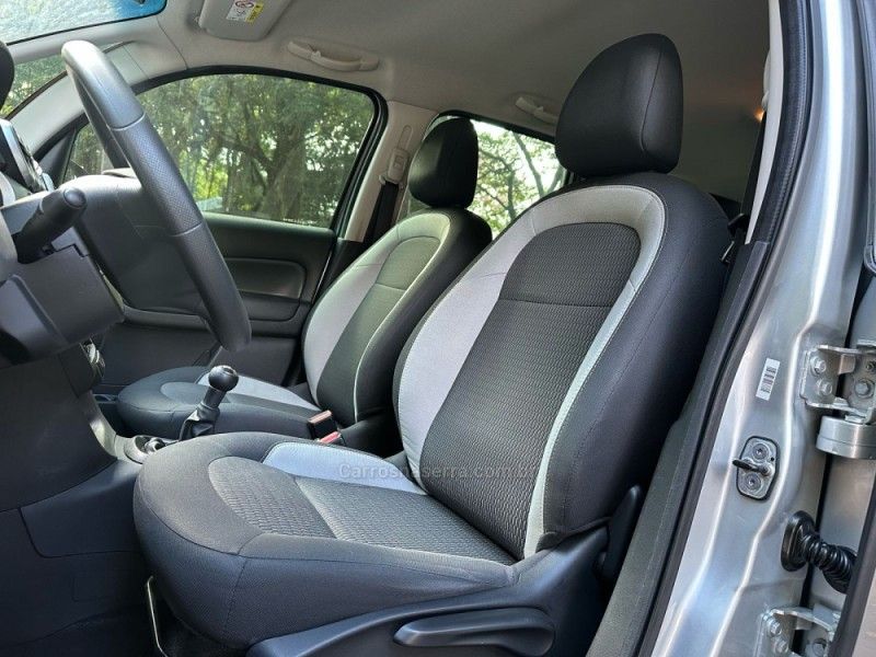CITROËN AIRCROSS 1.6 START 16V 2017/2018 KASPER VEÍCULOS DOIS IRMÃOS / Carros no Vale