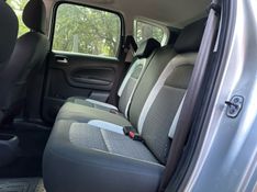 CITROËN AIRCROSS 1.6 START 16V 2017/2018 KASPER VEÍCULOS DOIS IRMÃOS / Carros no Vale
