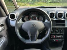 CITROËN AIRCROSS 1.6 START 16V 2017/2018 KASPER VEÍCULOS DOIS IRMÃOS / Carros no Vale