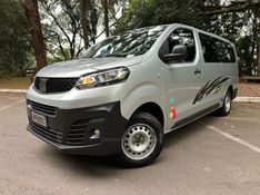 FIAT SCUDO CARGO 1.5 BLUEHDI MULTI 2023/2024 KASPER VEÍCULOS DOIS IRMÃOS / Carros no Vale