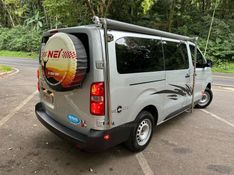 FIAT SCUDO CARGO 1.5 BLUEHDI MULTI 2023/2024 KASPER VEÍCULOS DOIS IRMÃOS / Carros no Vale