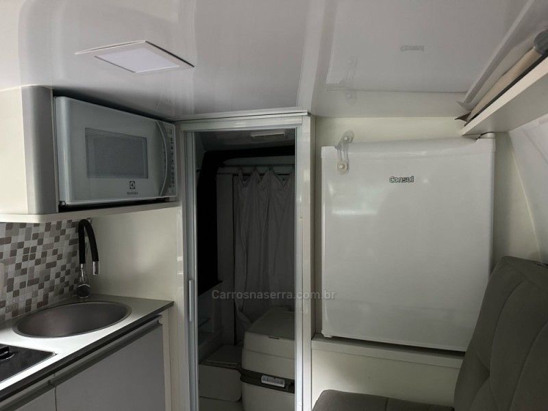 FIAT SCUDO CARGO 1.5 BLUEHDI MULTI 2023/2024 KASPER VEÍCULOS DOIS IRMÃOS / Carros no Vale