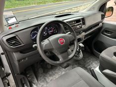 FIAT SCUDO CARGO 1.5 BLUEHDI MULTI 2023/2024 KASPER VEÍCULOS DOIS IRMÃOS / Carros no Vale