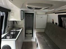 FIAT SCUDO CARGO 1.5 BLUEHDI MULTI 2023/2024 KASPER VEÍCULOS DOIS IRMÃOS / Carros no Vale