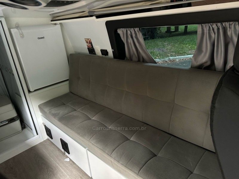 FIAT SCUDO CARGO 1.5 BLUEHDI MULTI 2023/2024 KASPER VEÍCULOS DOIS IRMÃOS / Carros no Vale