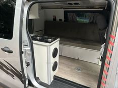 FIAT SCUDO CARGO 1.5 BLUEHDI MULTI 2023/2024 KASPER VEÍCULOS DOIS IRMÃOS / Carros no Vale