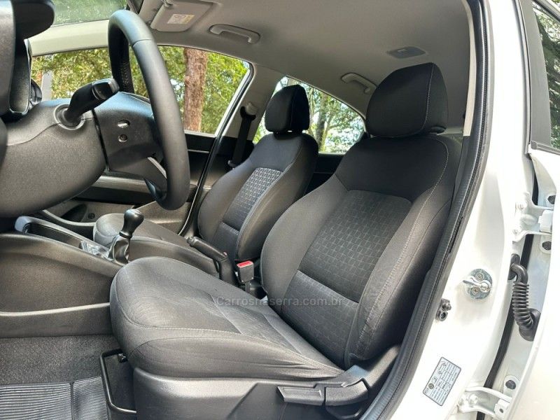 HYUNDAI HB20 1.0 COMFORT 12V 2022/2023 KASPER VEÍCULOS DOIS IRMÃOS / Carros no Vale