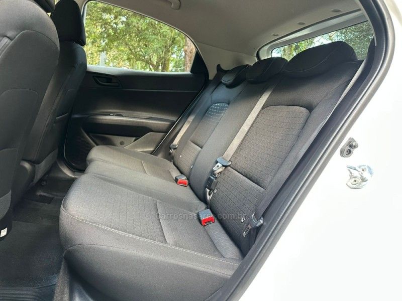 HYUNDAI HB20 1.0 COMFORT 12V 2022/2023 KASPER VEÍCULOS DOIS IRMÃOS / Carros no Vale