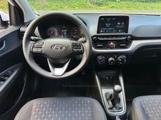 HYUNDAI HB20 1.0 COMFORT 12V 2022/2023 KASPER VEÍCULOS DOIS IRMÃOS / Carros no Vale
