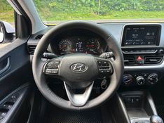 HYUNDAI HB20 1.0 COMFORT 12V 2022/2023 KASPER VEÍCULOS DOIS IRMÃOS / Carros no Vale