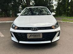 HYUNDAI HB20 1.0 COMFORT 12V 2022/2023 KASPER VEÍCULOS DOIS IRMÃOS / Carros no Vale