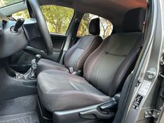 TOYOTA ETIOS 1.3 X 16V 2017/2018 KASPER VEÍCULOS DOIS IRMÃOS / Carros no Vale