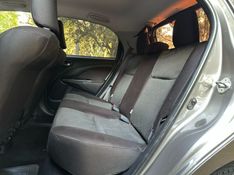 TOYOTA ETIOS 1.3 X 16V 2017/2018 KASPER VEÍCULOS DOIS IRMÃOS / Carros no Vale