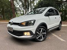 VOLKSWAGEN FOX 1.6 MSI XTREME 8V 2021/2021 KASPER VEÍCULOS DOIS IRMÃOS / Carros no Vale