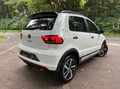 VOLKSWAGEN FOX 1.6 MSI XTREME 8V 2021/2021 KASPER VEÍCULOS DOIS IRMÃOS / Carros no Vale
