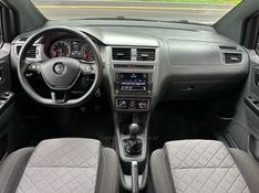 VOLKSWAGEN FOX 1.6 MSI XTREME 8V 2021/2021 KASPER VEÍCULOS DOIS IRMÃOS / Carros no Vale