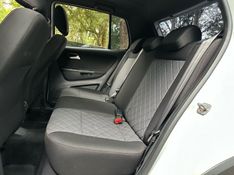 VOLKSWAGEN FOX 1.6 MSI XTREME 8V 2021/2021 KASPER VEÍCULOS DOIS IRMÃOS / Carros no Vale