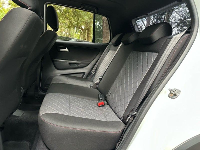 VOLKSWAGEN FOX 1.6 MSI XTREME 8V 2021/2021 KASPER VEÍCULOS DOIS IRMÃOS / Carros no Vale