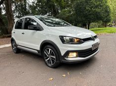 VOLKSWAGEN FOX 1.6 MSI XTREME 8V 2021/2021 KASPER VEÍCULOS DOIS IRMÃOS / Carros no Vale