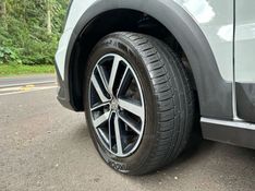 VOLKSWAGEN FOX 1.6 MSI XTREME 8V 2021/2021 KASPER VEÍCULOS DOIS IRMÃOS / Carros no Vale