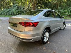 VOLKSWAGEN VIRTUS 1.0 200 TSI COMFORTLINE 2021/2022 KASPER VEÍCULOS DOIS IRMÃOS / Carros no Vale