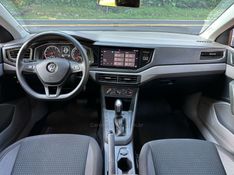 VOLKSWAGEN VIRTUS 1.0 200 TSI COMFORTLINE 2021/2022 KASPER VEÍCULOS DOIS IRMÃOS / Carros no Vale