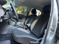 VOLKSWAGEN VIRTUS 1.0 200 TSI COMFORTLINE 2021/2022 KASPER VEÍCULOS DOIS IRMÃOS / Carros no Vale