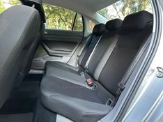 VOLKSWAGEN VIRTUS 1.0 200 TSI COMFORTLINE 2021/2022 KASPER VEÍCULOS DOIS IRMÃOS / Carros no Vale