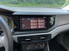 VOLKSWAGEN VIRTUS 1.0 200 TSI COMFORTLINE 2021/2022 KASPER VEÍCULOS DOIS IRMÃOS / Carros no Vale