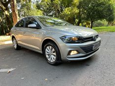VOLKSWAGEN VIRTUS 1.0 200 TSI COMFORTLINE 2021/2022 KASPER VEÍCULOS DOIS IRMÃOS / Carros no Vale