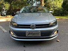 VOLKSWAGEN VIRTUS 1.0 200 TSI COMFORTLINE 2021/2022 KASPER VEÍCULOS DOIS IRMÃOS / Carros no Vale