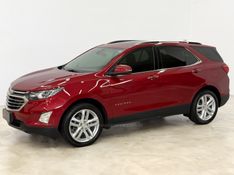 CHEVROLET EQUINOX 1.5 PREMIER 16V TURBO 2020/2020 FOCAR VEÍCULOS CAXIAS DO SUL / Carros no Vale
