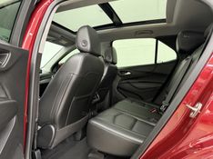 CHEVROLET EQUINOX 1.5 PREMIER 16V TURBO 2020/2020 FOCAR VEÍCULOS CAXIAS DO SUL / Carros no Vale
