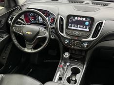 CHEVROLET EQUINOX 1.5 PREMIER 16V TURBO 2020/2020 FOCAR VEÍCULOS CAXIAS DO SUL / Carros no Vale