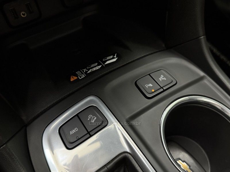 CHEVROLET EQUINOX 1.5 PREMIER 16V TURBO 2020/2020 FOCAR VEÍCULOS CAXIAS DO SUL / Carros no Vale